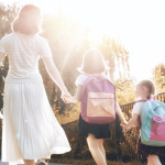Rentrée scolaire mutuelle famille