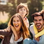 Mutuelle familiale -Curcumag