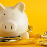 Tirelire tiers payant - Curcumag