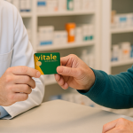 Fonctionnement de la Carte Vitale