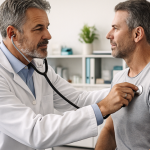 Reste à charge chez le médecin